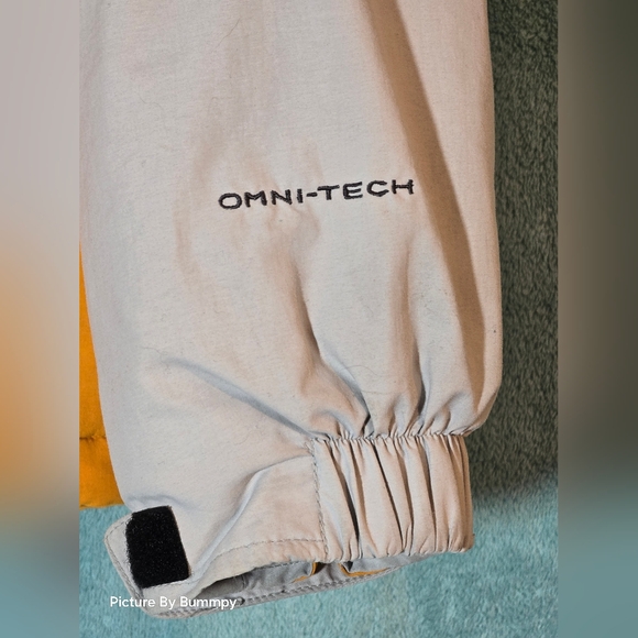 Youth Columbia snowboarding/ski jacket - Picture 2 of 12